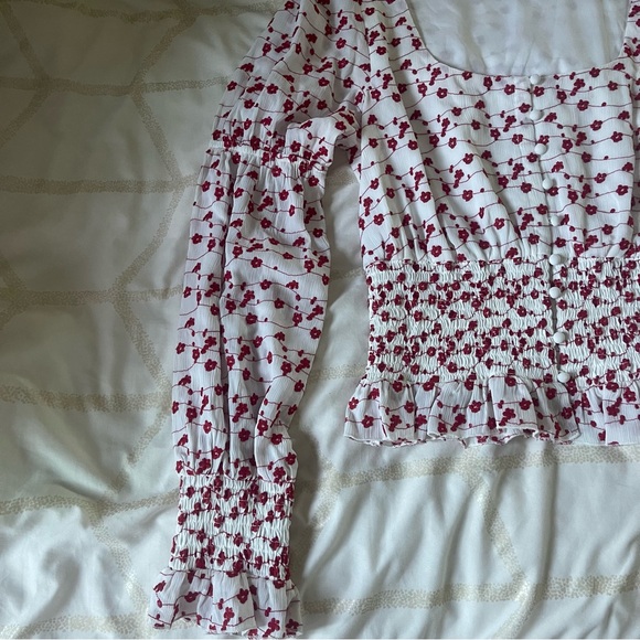 Code x Mode Top - Picture 4 of 5